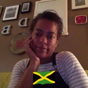 Meet your Posher, Daphne faye